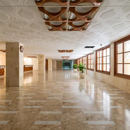 Feriehus Beachfront In Canteras With Pool