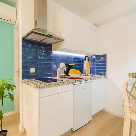 Feriehus Beachfront In Canteras With Pool Las Palmas de Gran Canaria