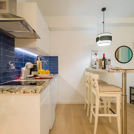 Feriehus Beachfront In Canteras With Pool *