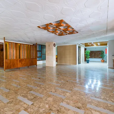 Feriehus Beachfront In Canteras With Pool Las Palmas de Gran Canaria